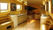 Pas Encore -  Master Cabin 2